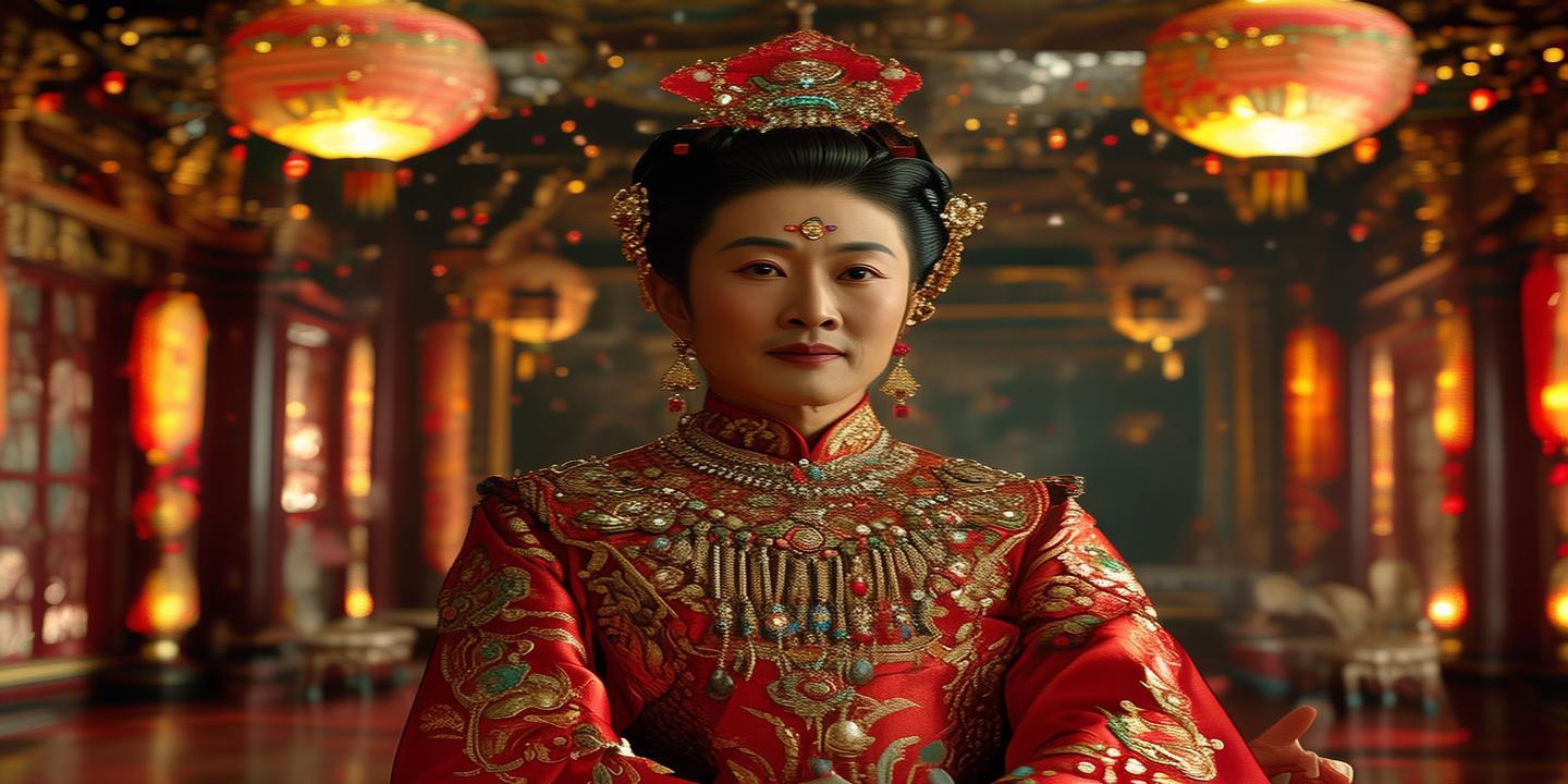 李莲英绝活:让慈禧太后欲罢不能的宫廷传奇 第1张 李莲英绝活:让慈禧太后欲罢不能的宫廷传奇 第1张