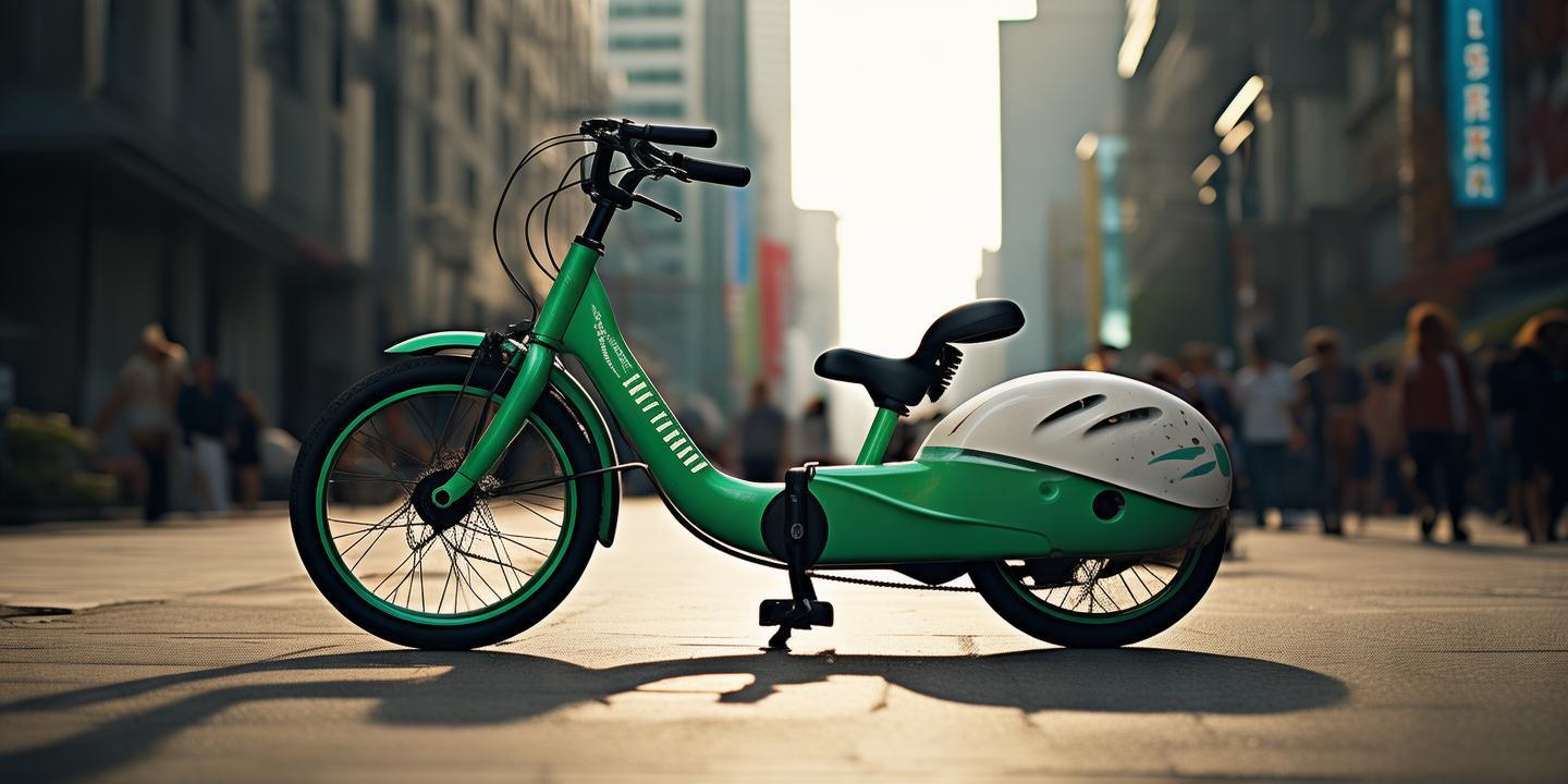 ofo：共享单车鼻祖的“人间蒸发”，背后揭示了什么？ 第1张