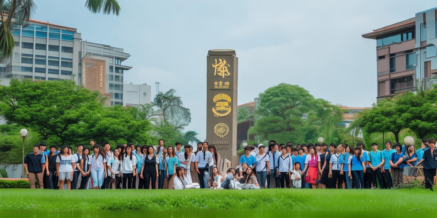 北师大珠海分校:培养未来精英的摇篮 第1张 北师大珠海分校:培养未来精英的摇篮 第1张