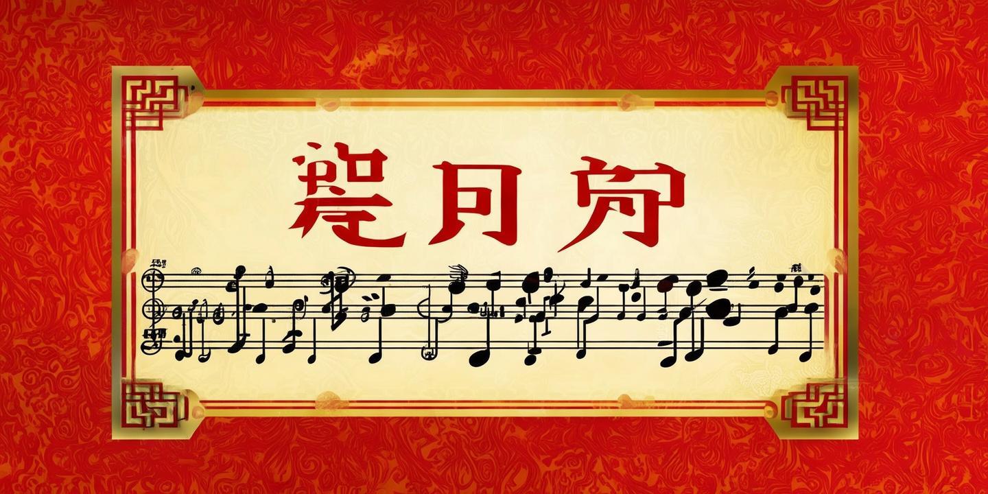 《东方红简谱下载：传承红色经典，弘扬民族精神》 第1张
