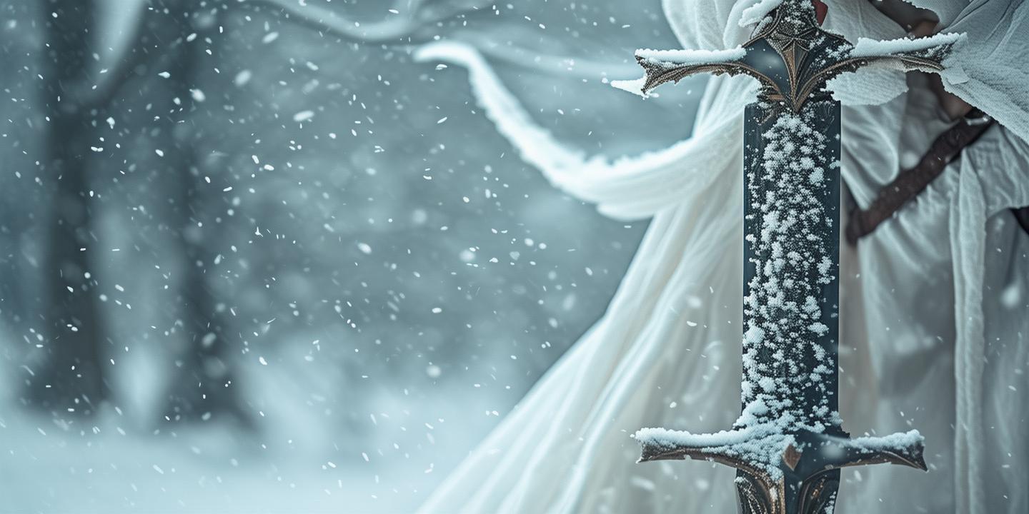 《雪中悍刀行38集免费观看》:一场视觉与情感的盛宴 第1张 《雪中悍刀行38集免费观看》:一场视觉与情感的盛宴 第1张