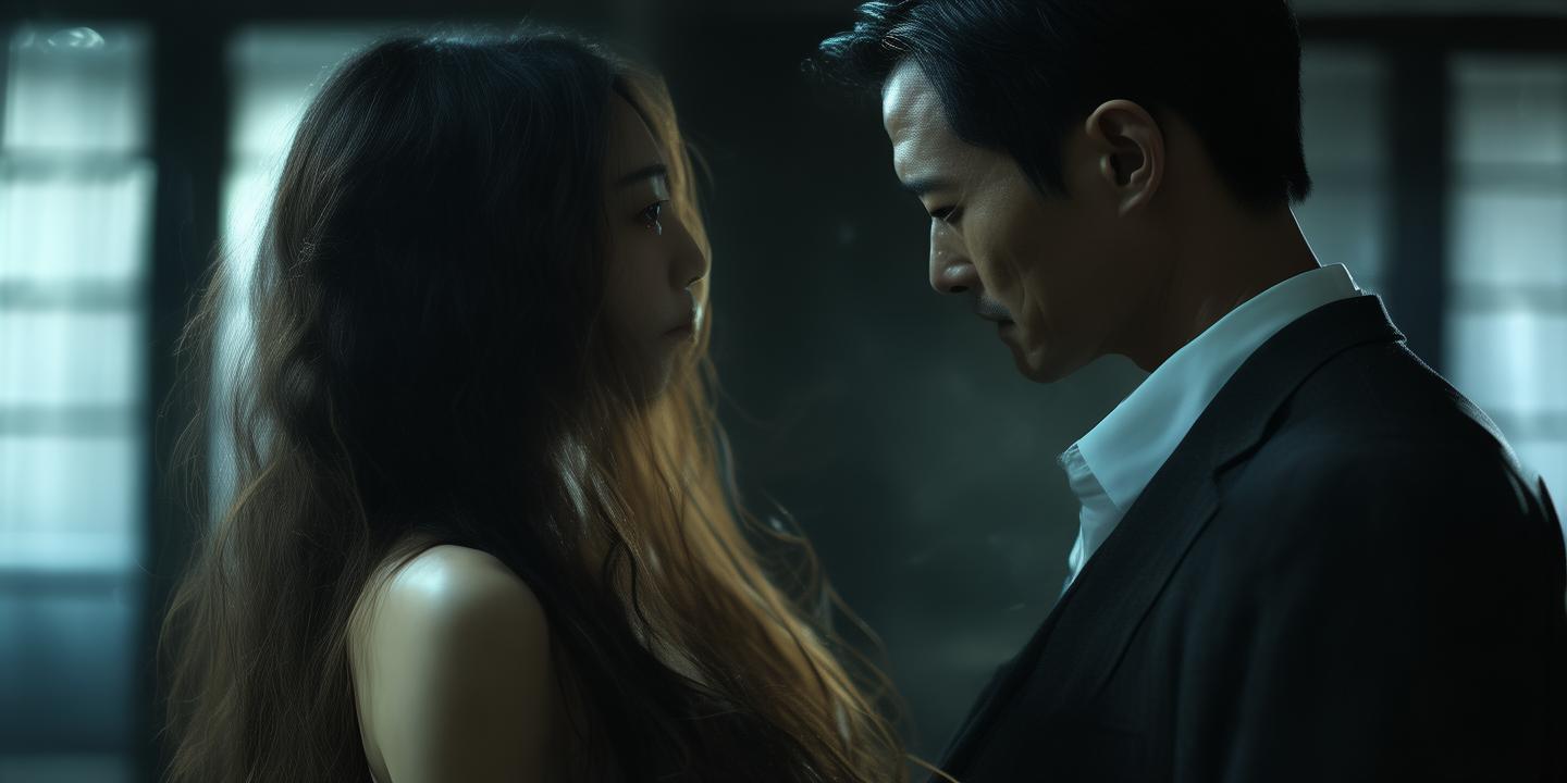 小芳与父亲：欲望的交织与冲突 第1张