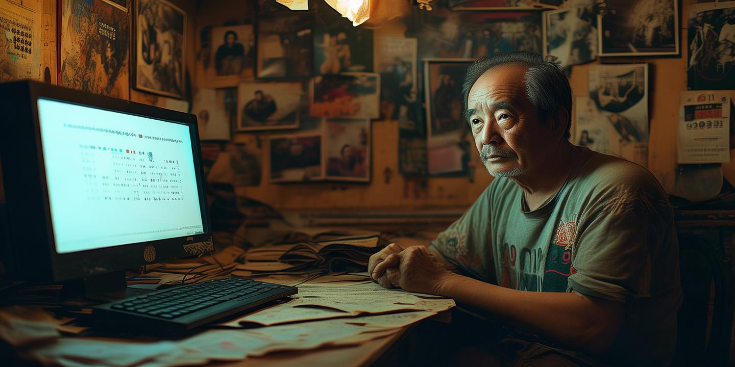 “被屏蔽了，老铁，2019年的回忆与反思” 第1张