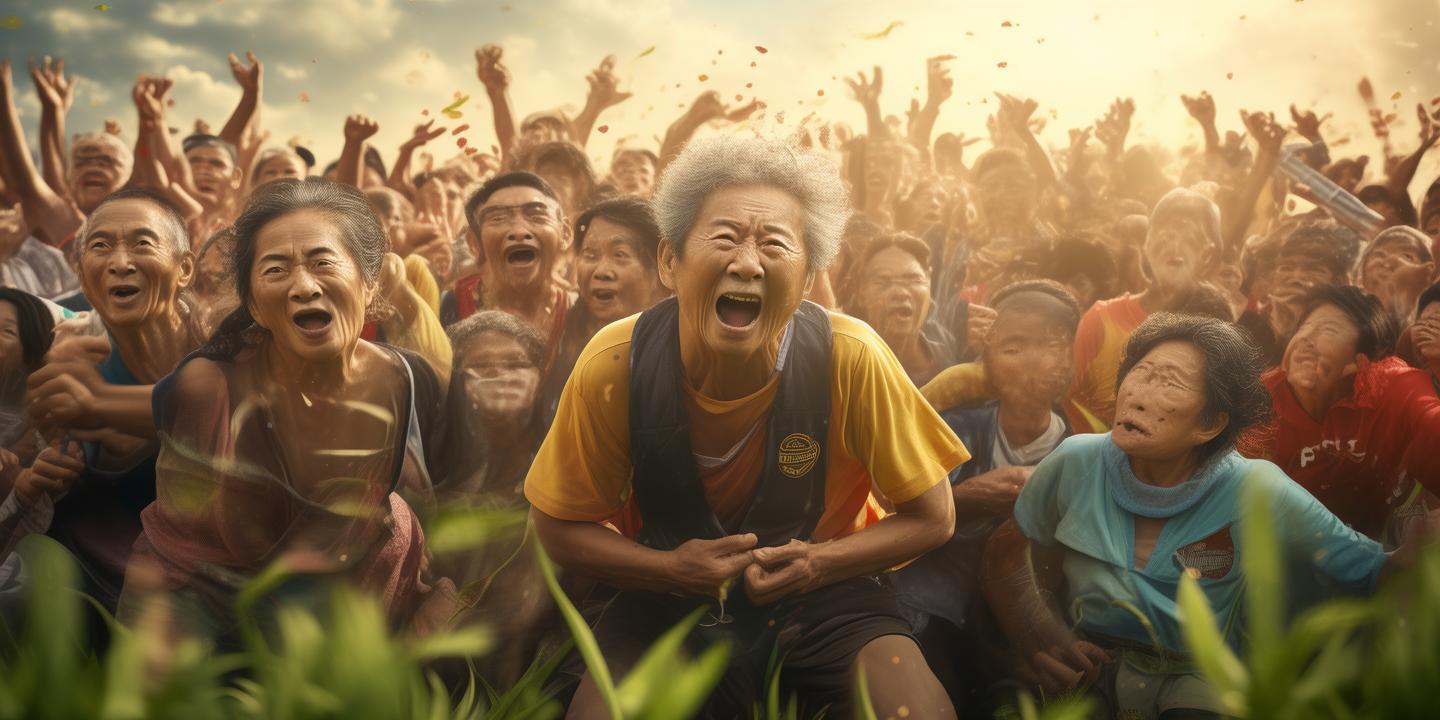 《没有什么能够阻挡》:一首激励人心的经典歌曲 第1张 《没有什么能够阻挡》:一首激励人心的经典歌曲 第1张