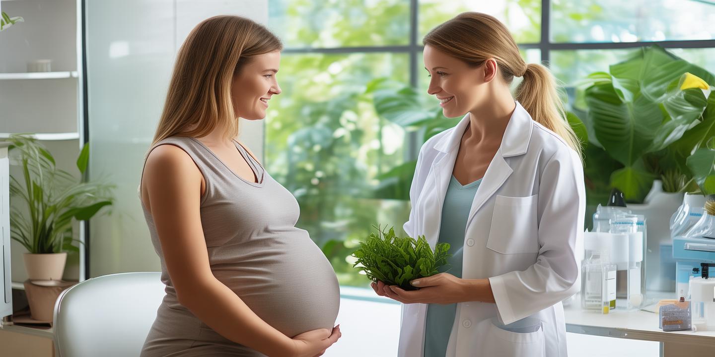 孕妇中暑怎么办?科学应对夏季高温困扰 第1张 孕妇中暑怎么办?科学应对夏季高温困扰 第1张