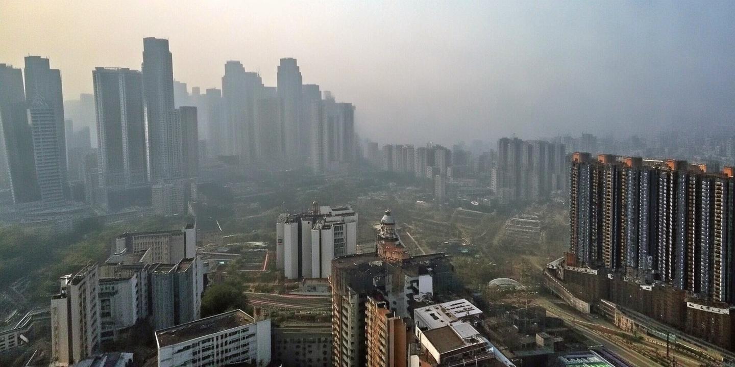 天门PM2.5:空气质量改善的见证与挑战 第1张 天门PM2.5:空气质量改善的见证与挑战 第1张