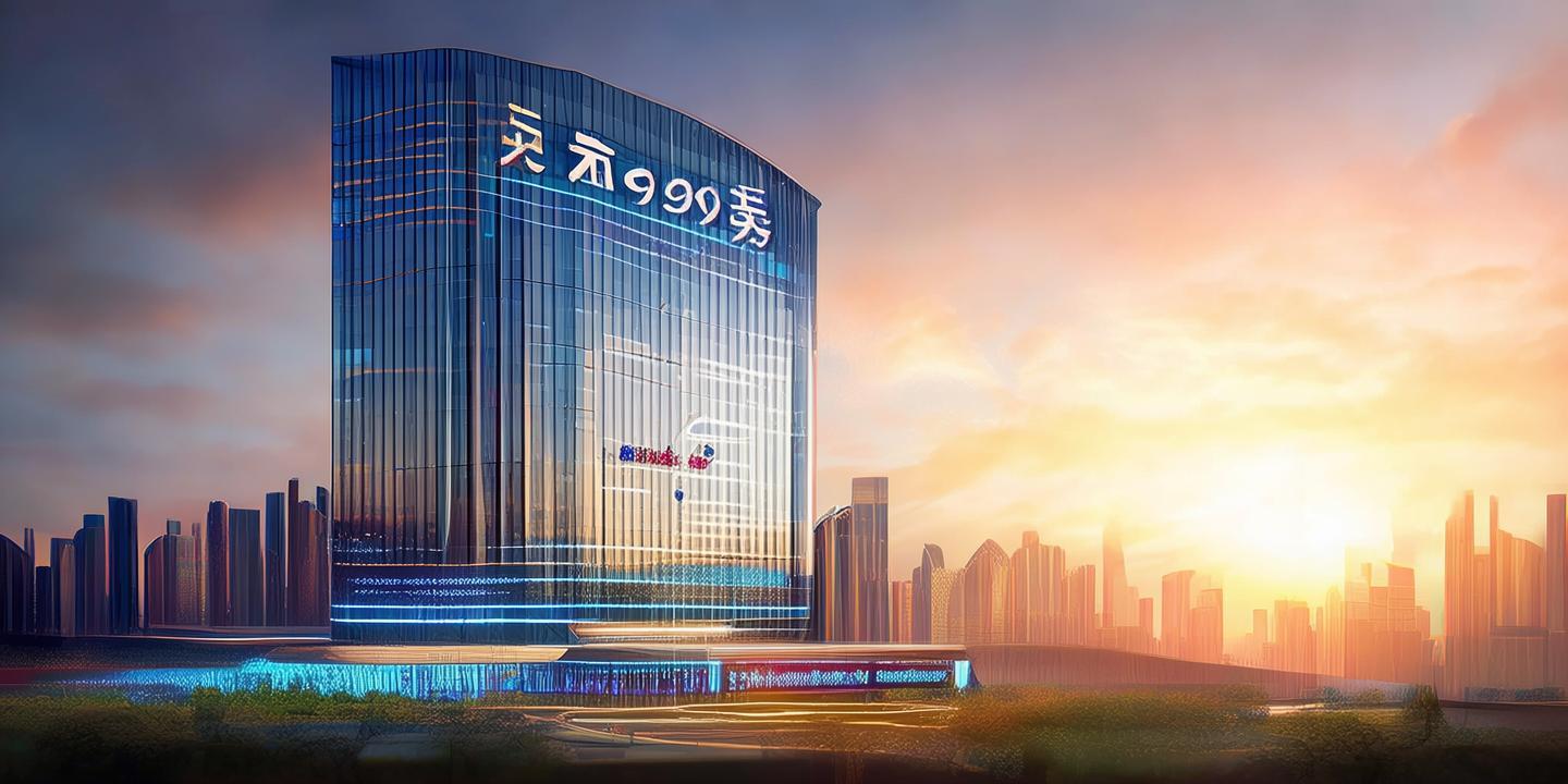 海通证券携手大智慧，共筑5.999亿元新篇章 第1张