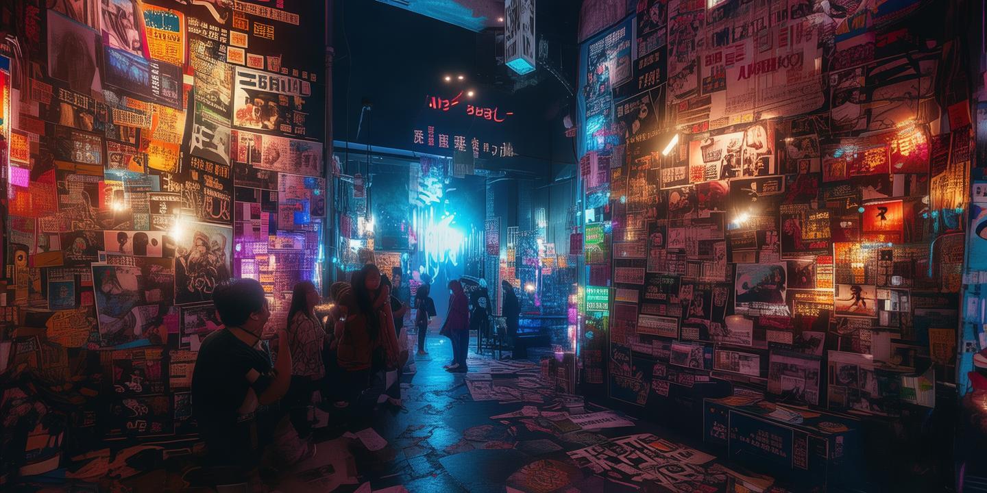 李宇春吧:粉丝心中的音乐圣地 第1张 李宇春吧:粉丝心中的音乐圣地 第1张