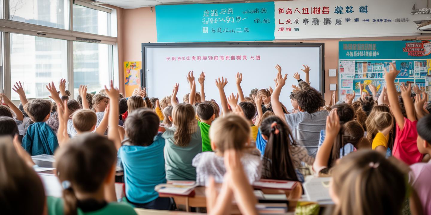 “小学生守则主题班会:培养良好习惯,塑造美好人生” 第1张 “小学生守则主题班会:培养良好习惯,塑造美好人生” 第1张
