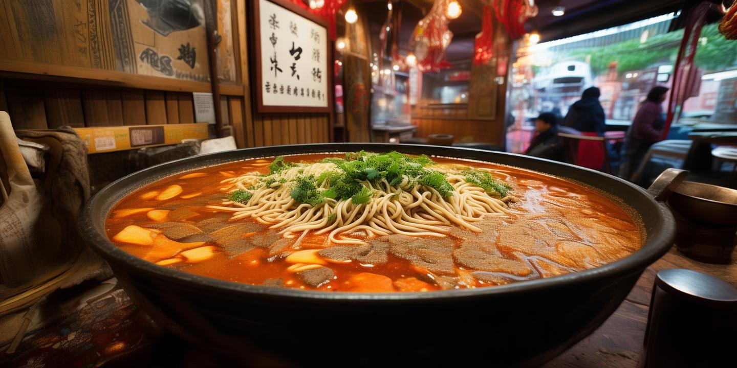 兰州摸吧:探寻西北风情与美食的独特魅力 第1张 兰州摸吧:探寻西北风情与美食的独特魅力 第1张