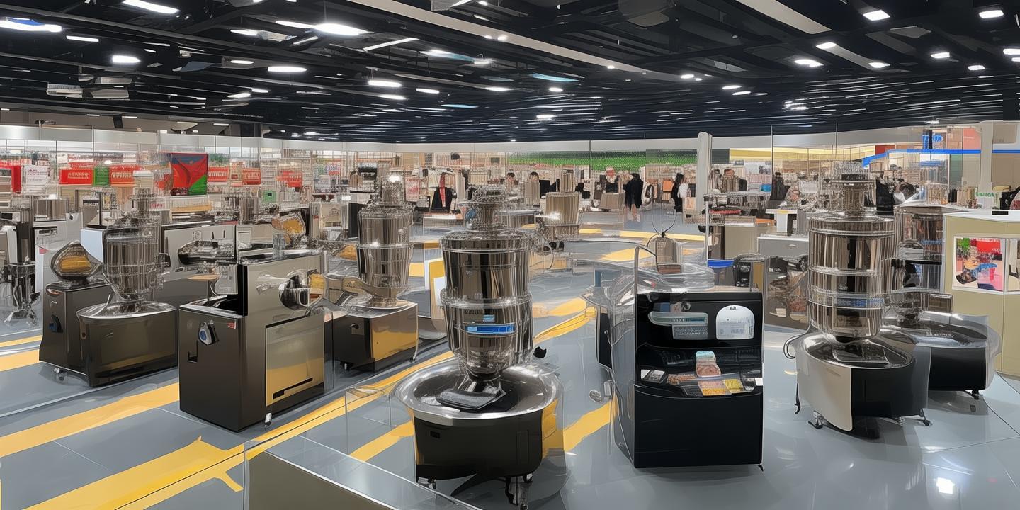 揭秘中药粉碎机行业：十大品牌引领行业发展新风向 第1张