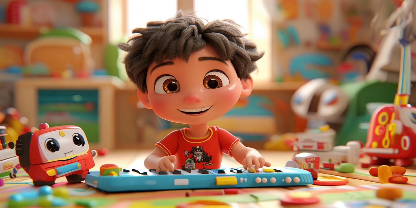 《幼儿音乐游戏100例：寓教于乐，开启宝宝音乐启蒙之旅》 第1张