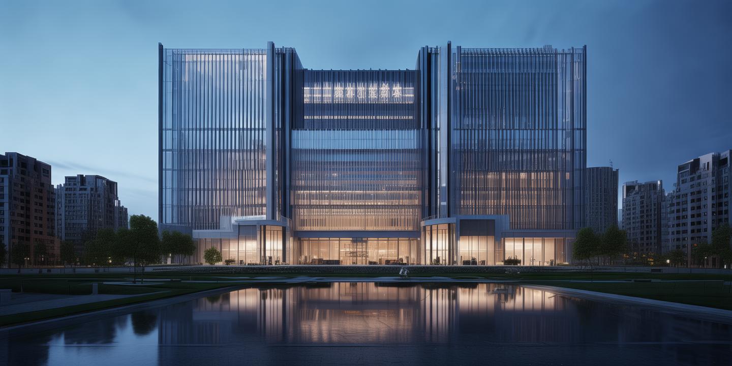 上海高级金融学院:培养金融精英的摇篮 第1张 上海高级金融学院:培养金融精英的摇篮 第1张