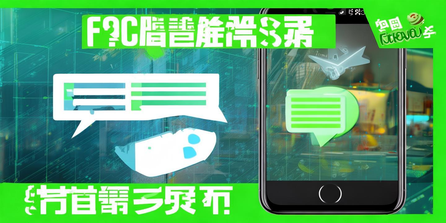 微信聊天记录丢失？教你三招轻松恢复！ 第1张