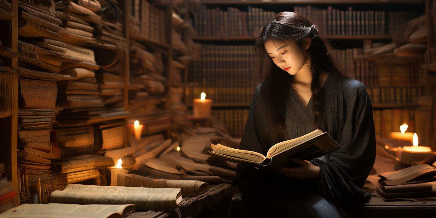《史记》读后感——穿越千年,感受历史的厚重 第1张 《史记》读后感——穿越千年,感受历史的厚重 第1张