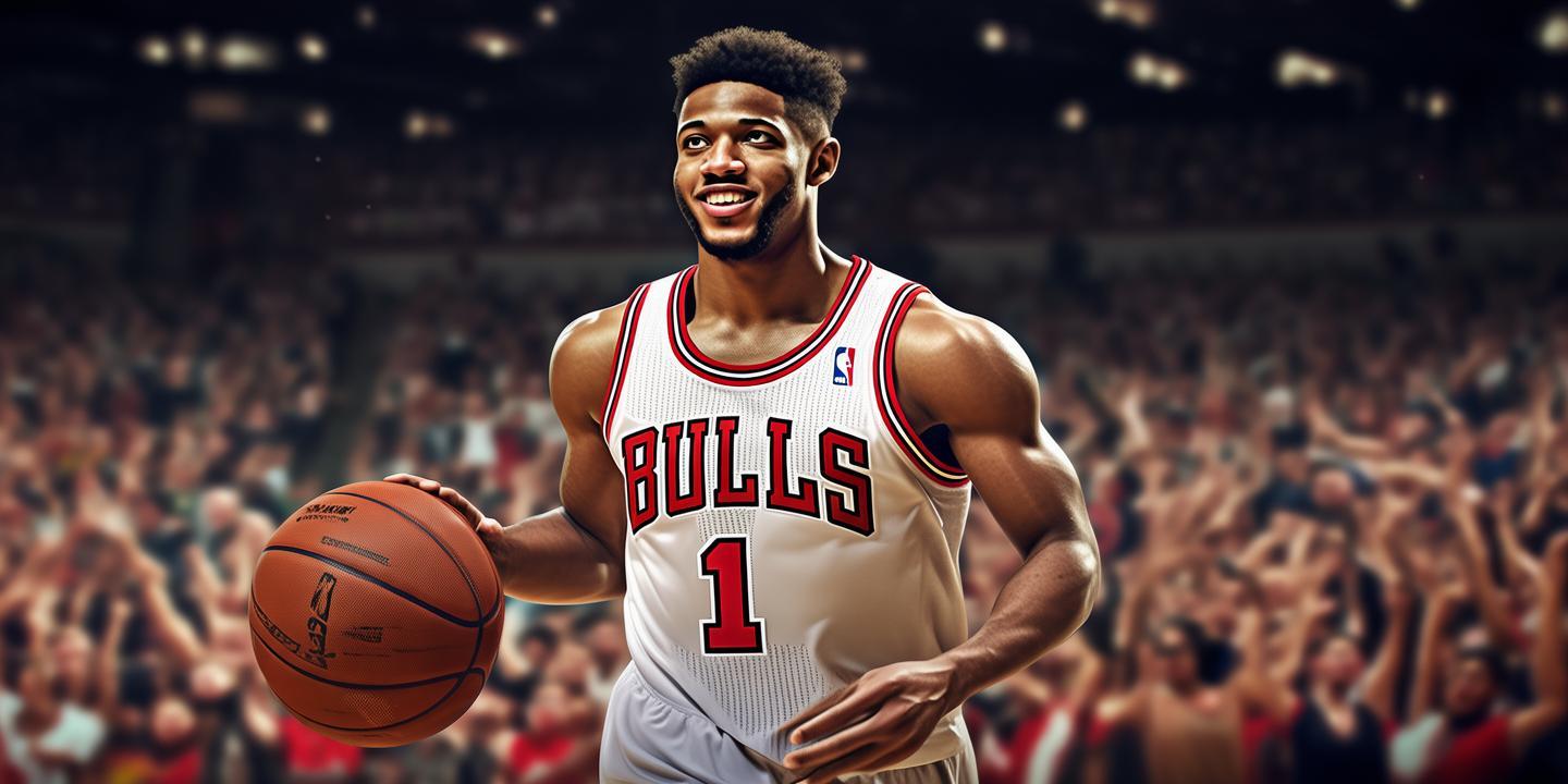 NBA传奇球星罗斯:从天才少年到励志典范 第1张 NBA传奇球星罗斯:从天才少年到励志典范 第1张