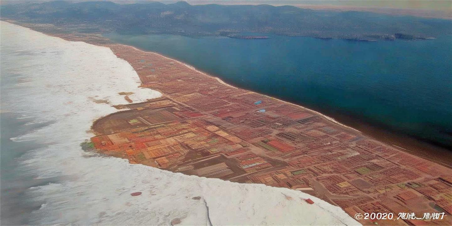 2020房地产崩盘时间表:揭秘行业动荡背后的时间节点 第1张 2020房地产崩盘时间表:揭秘行业动荡背后的时间节点 第1张