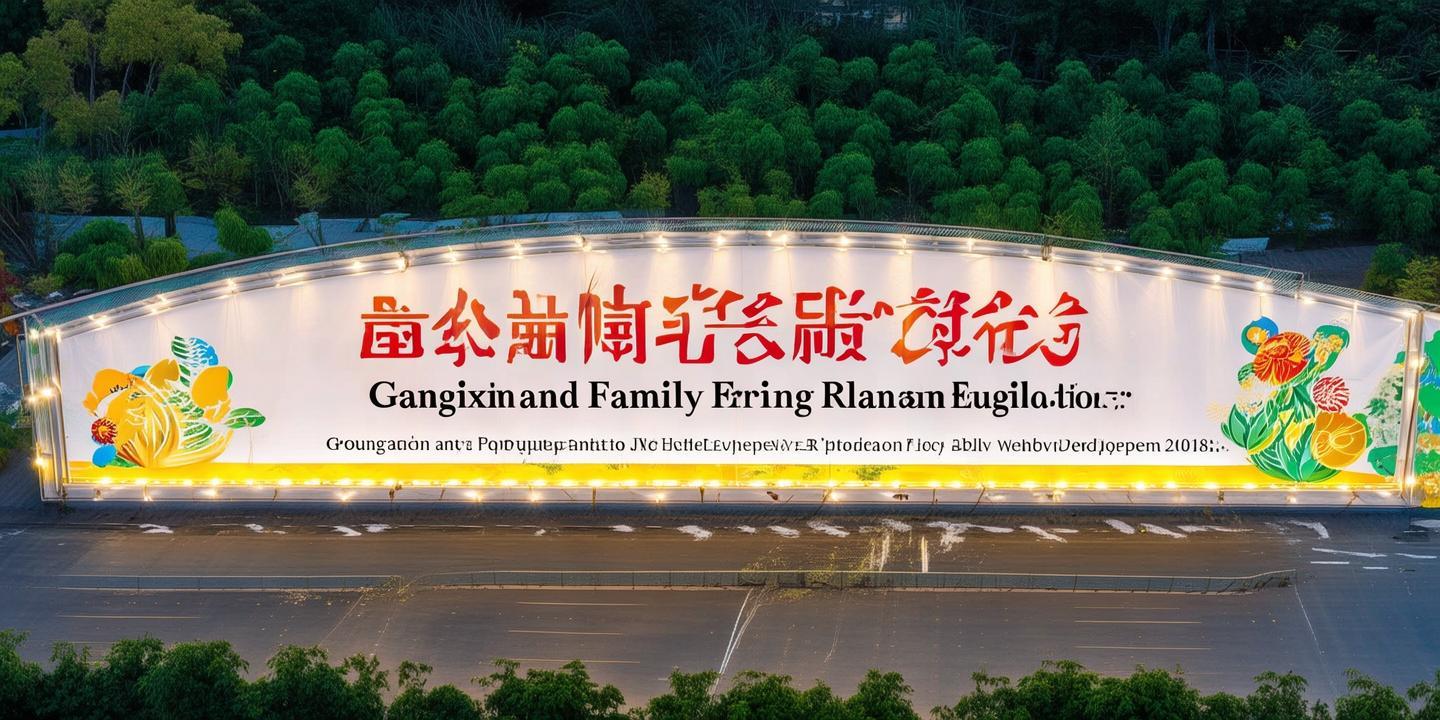 《广西人口与计划生育条例2018:政策调整与人口发展的新篇章》 第1张 《广西人口与计划生育条例2018:政策调整与人口发展的新篇章》 第1张