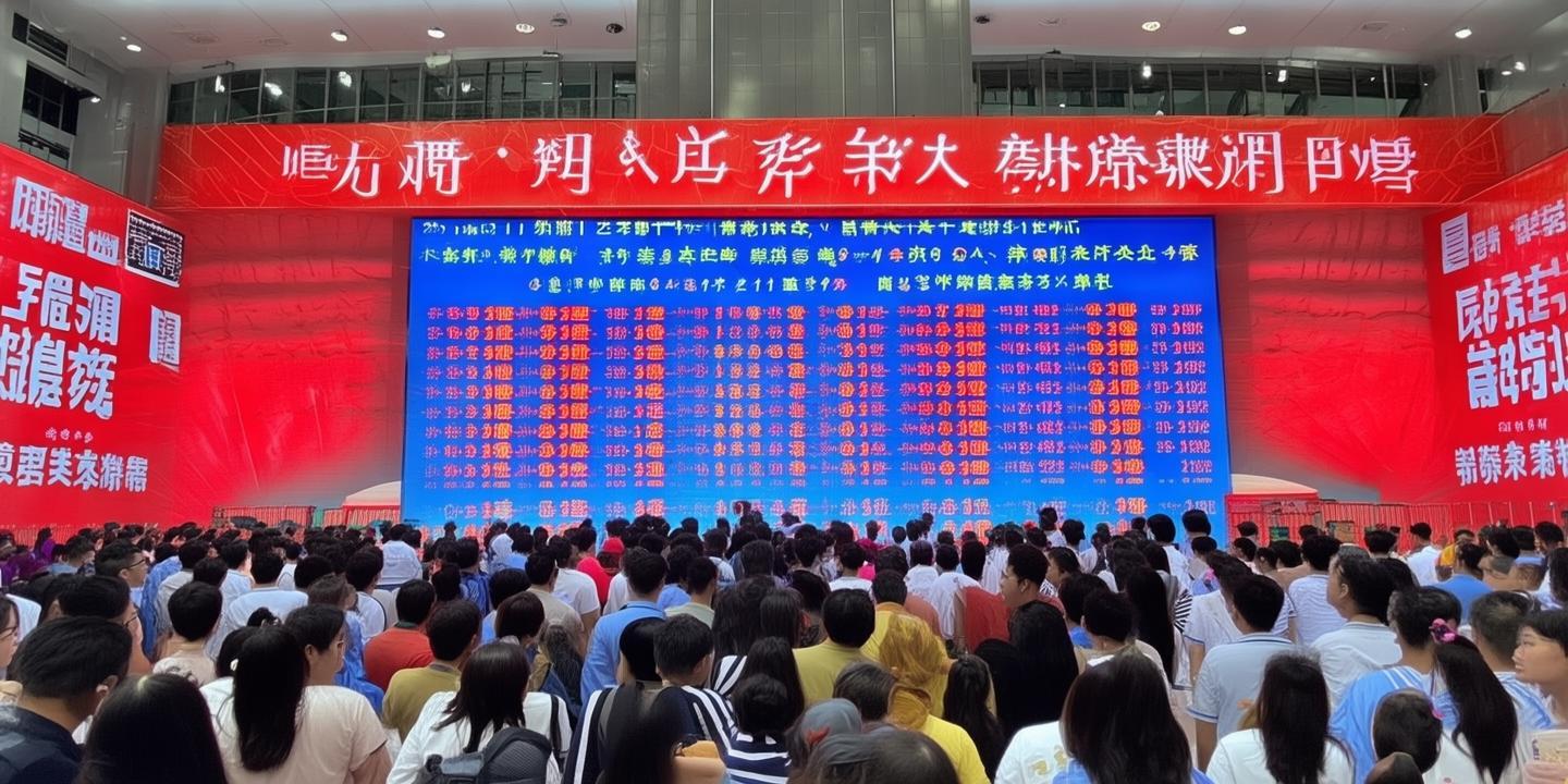 2021盐城中考分数线揭晓：新起点，新征程 第1张