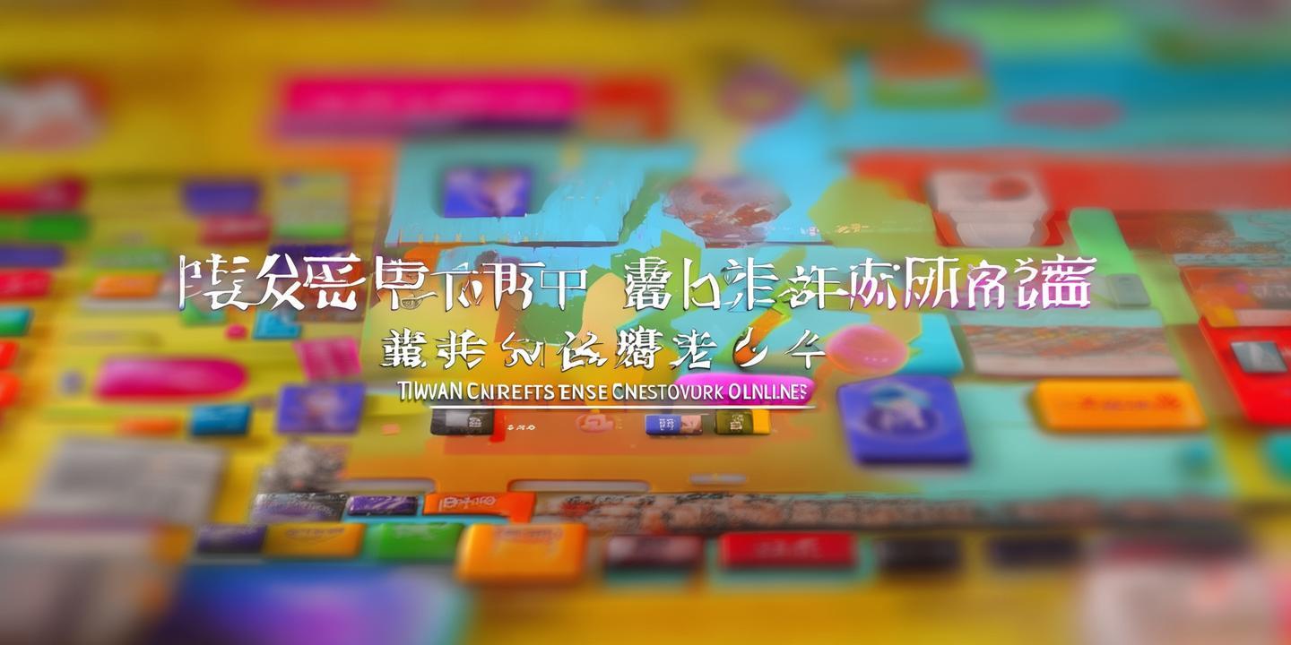 《台湾娱乐中文网在线:全方位了解宝岛娱乐资讯的窗口》 第1张 《台湾娱乐中文网在线:全方位了解宝岛娱乐资讯的窗口》 第1张