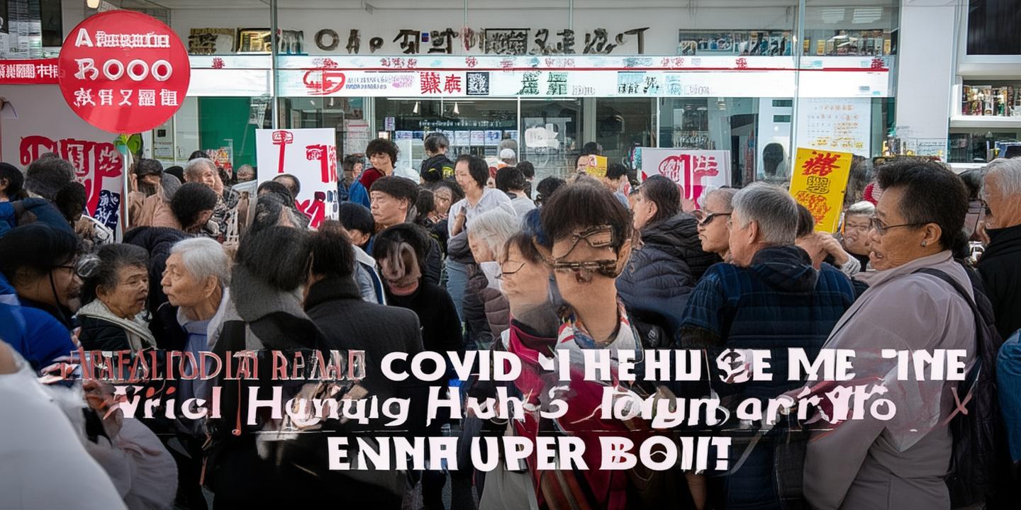 新冠特效药价格高达2300元一盒,民众担忧用药负担加重 第1张 新冠特效药价格高达2300元一盒,民众担忧用药负担加重 第1张