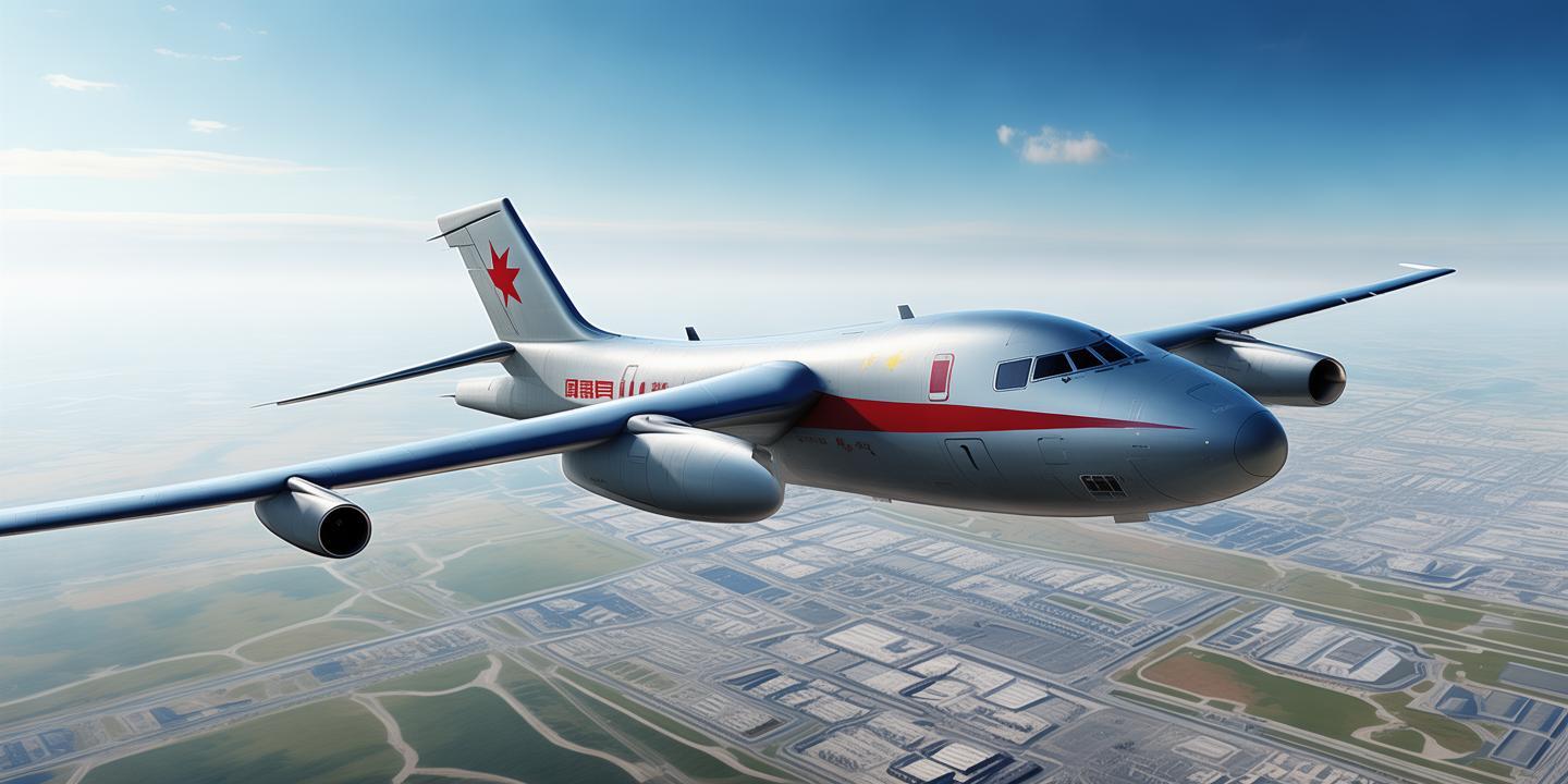 运20大型的运输机:我国航空工业的骄傲与未来发展的基石 第1张 运20大型的运输机:我国航空工业的骄傲与未来发展的基石 第1张