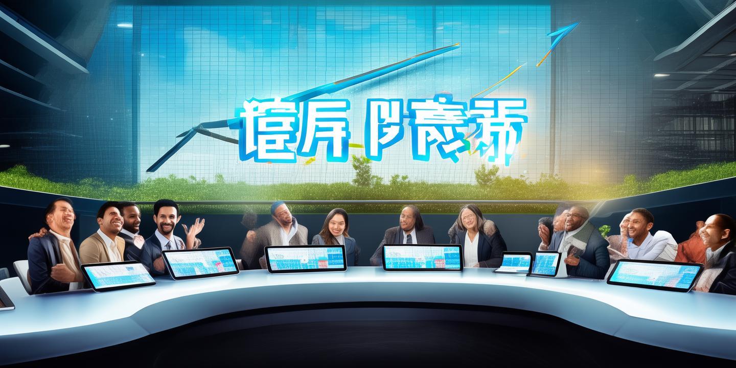 广告投资:企业发展的关键驱动力 第1张 广告投资:企业发展的关键驱动力 第1张