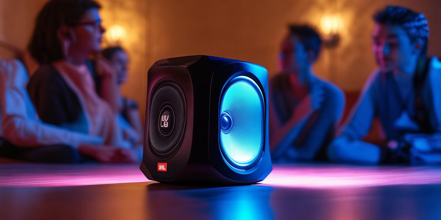 JBL CM220:音乐爱好者的理想选择——深度评测 第1张 JBL CM220:音乐爱好者的理想选择——深度评测 第1张