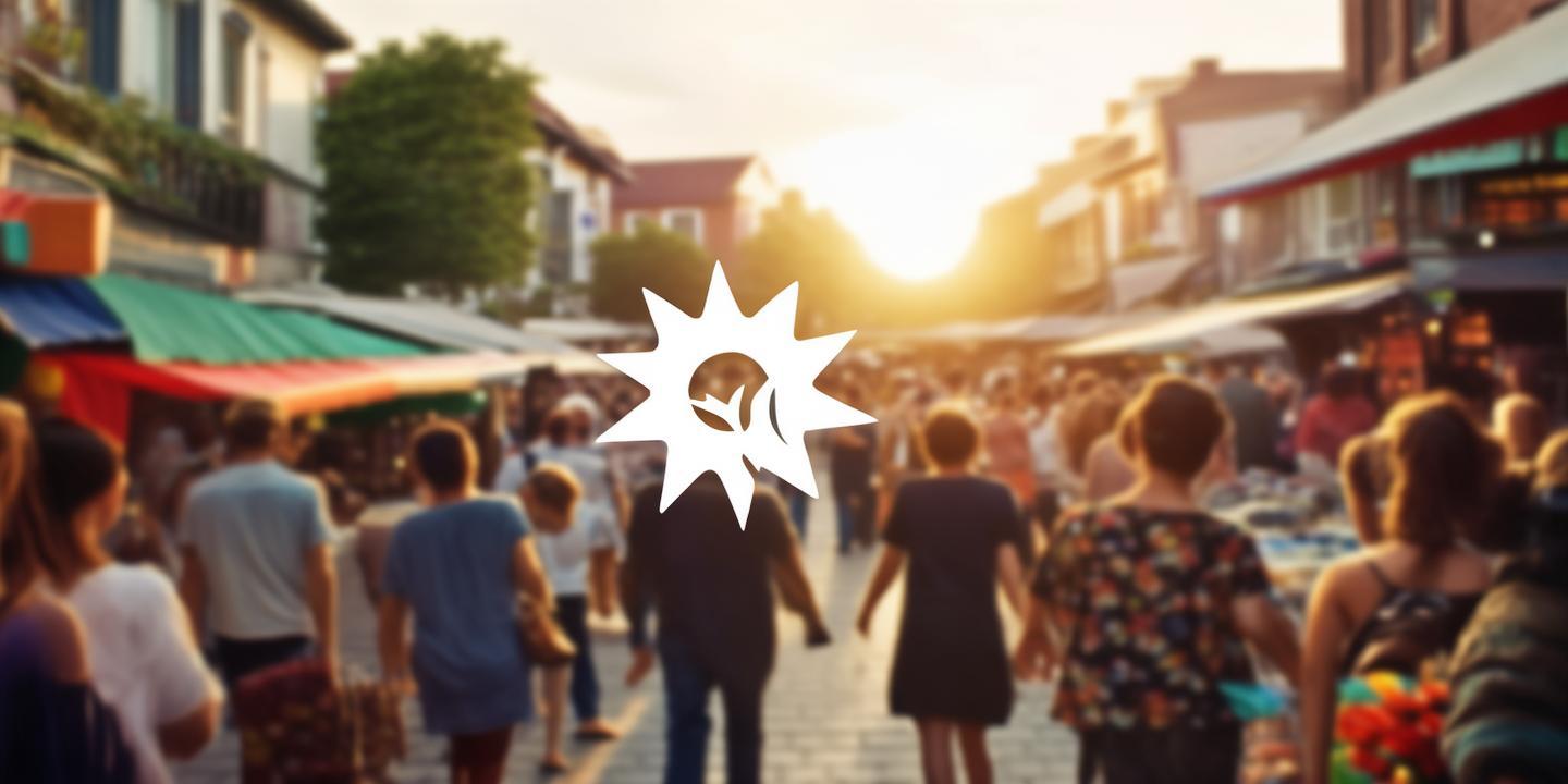 日照赶集网:线上线下融合,打造本地生活服务新平台 第1张 日照赶集网:线上线下融合,打造本地生活服务新平台 第1张