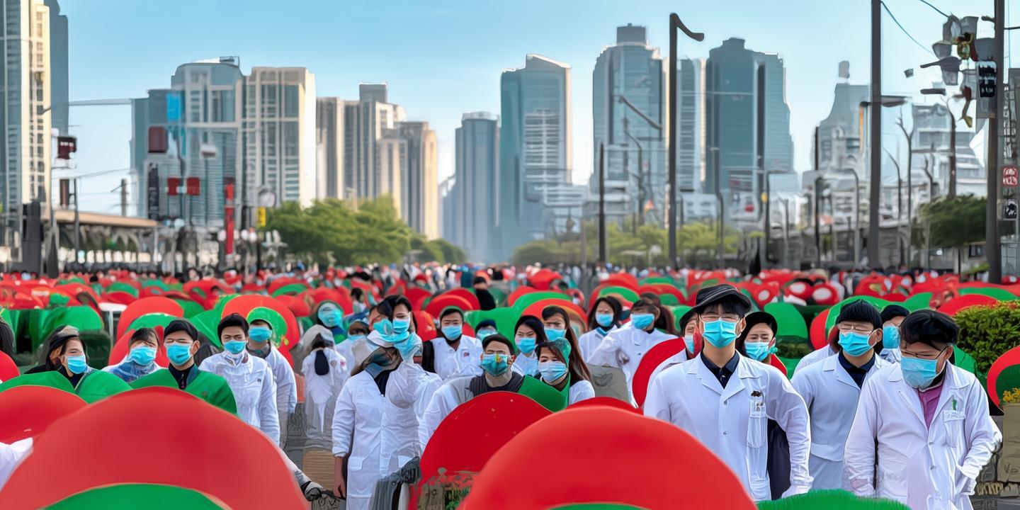 连云港市疫情：精准防控，共筑健康防线 第1张