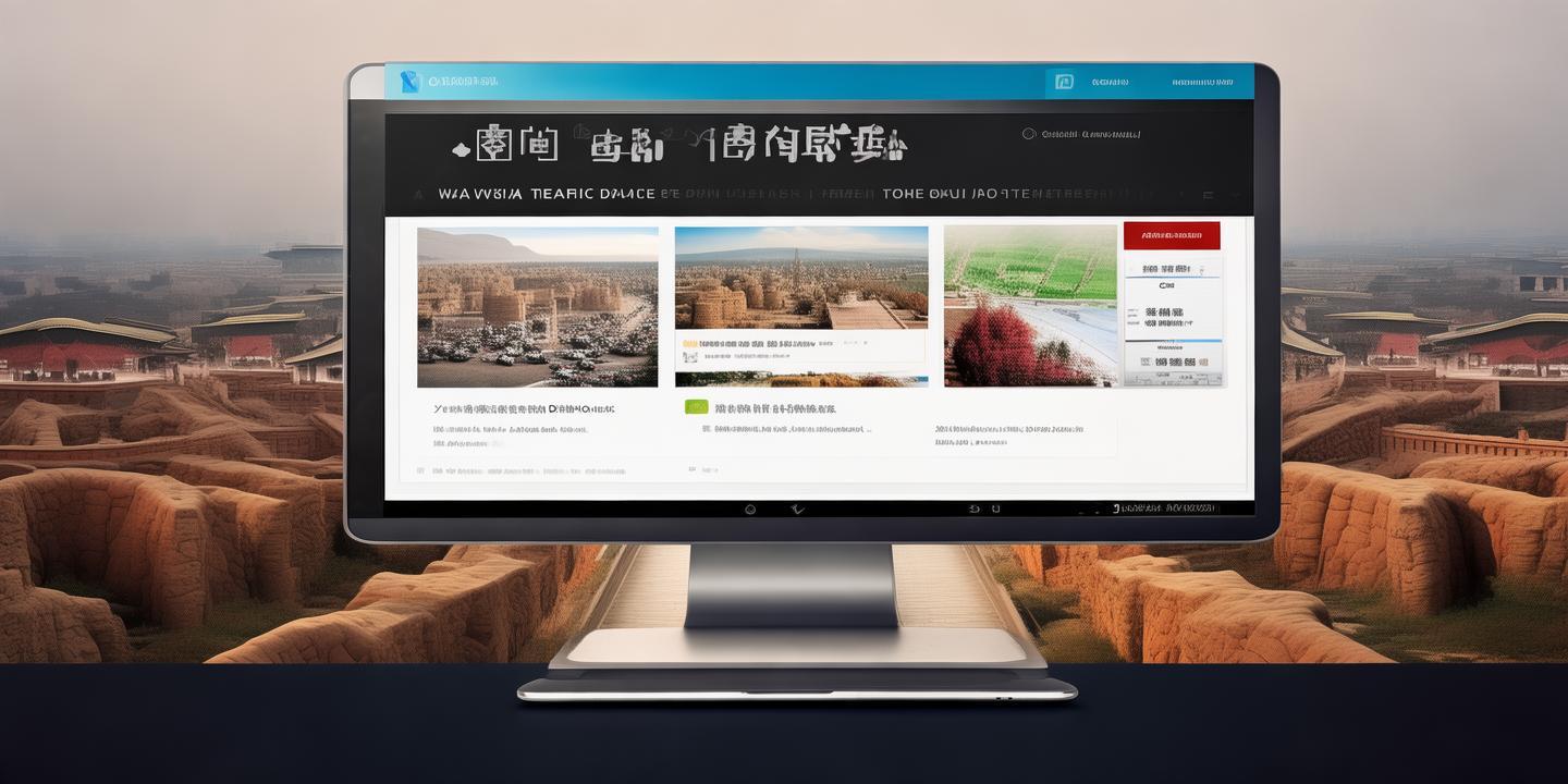探索“www.xianjj.com”：揭秘西安交警官方网站的便捷服务 第1张
