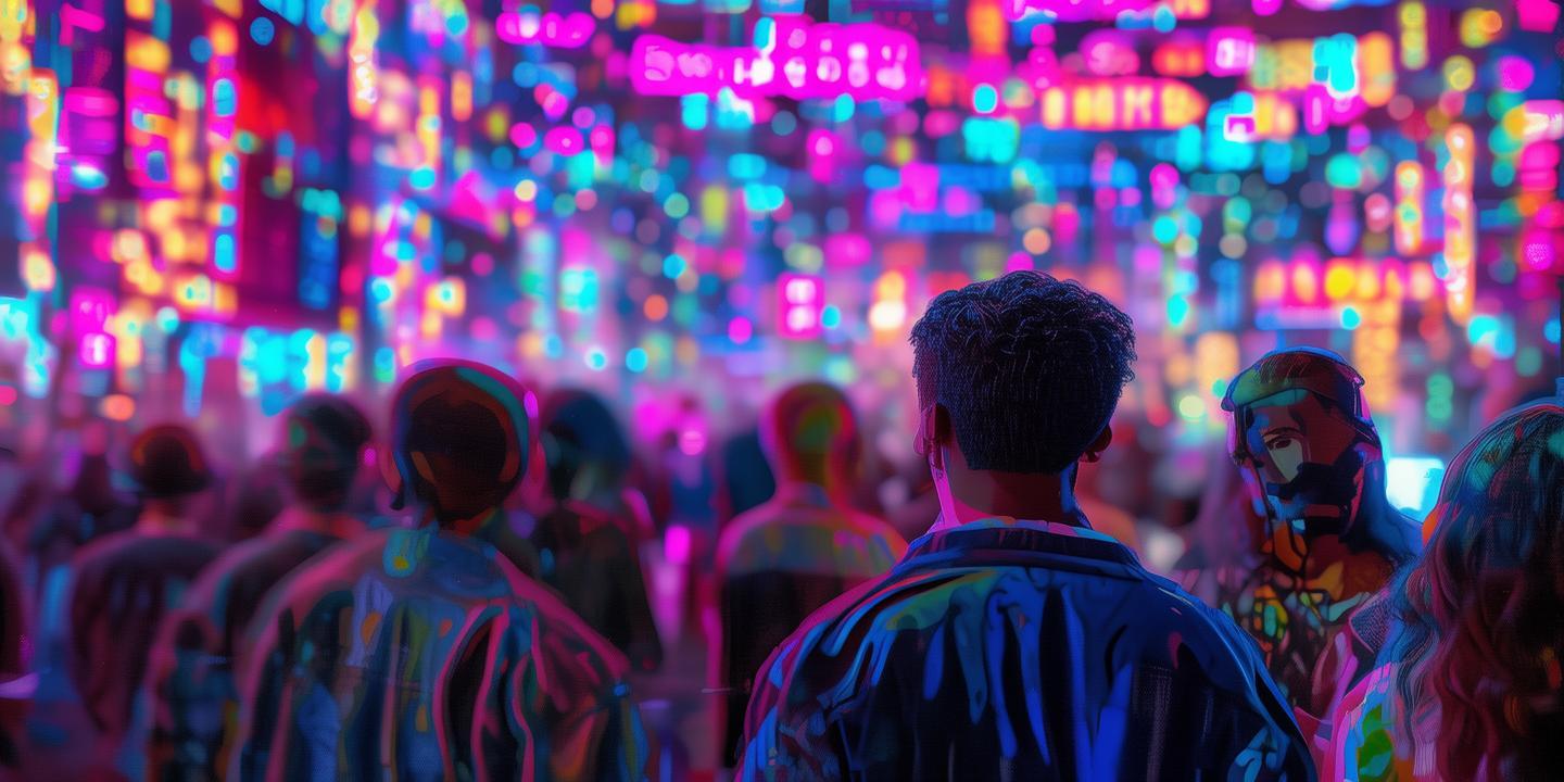 在线取笔名:网络时代的个性化选择 第1张 在线取笔名:网络时代的个性化选择 第1张