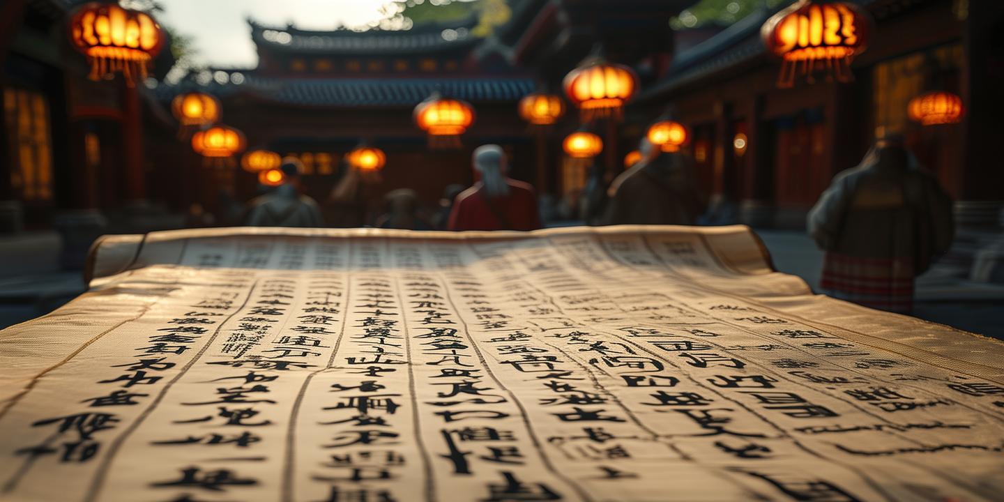 “仰之弥高,钻之弥坚”:解读古训中的智慧与哲理 第1张 “仰之弥高,钻之弥坚”:解读古训中的智慧与哲理 第1张