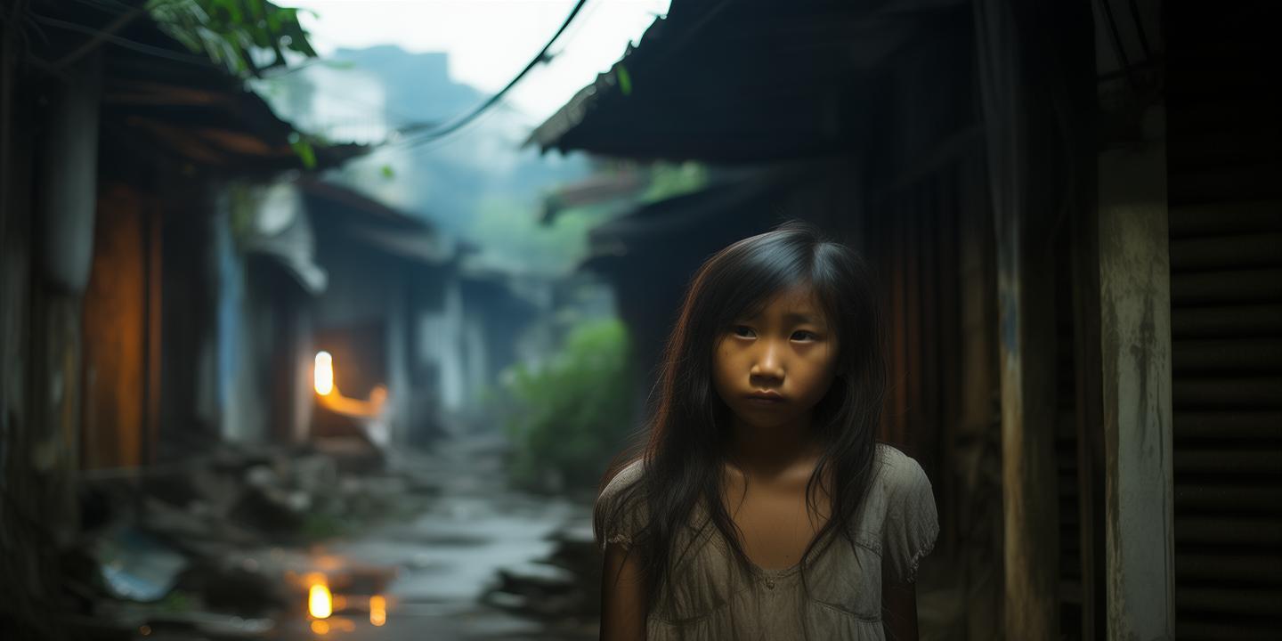 揭开越南雏妓现象的神秘面纱:细节揭示背后的残酷现实 第1张 揭开越南雏妓现象的神秘面纱:细节揭示背后的残酷现实 第1张