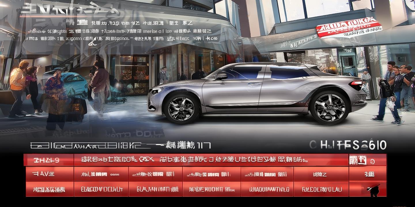 众泰T500新车报价解析：性价比之选，您不容错过的热门车型 第1张