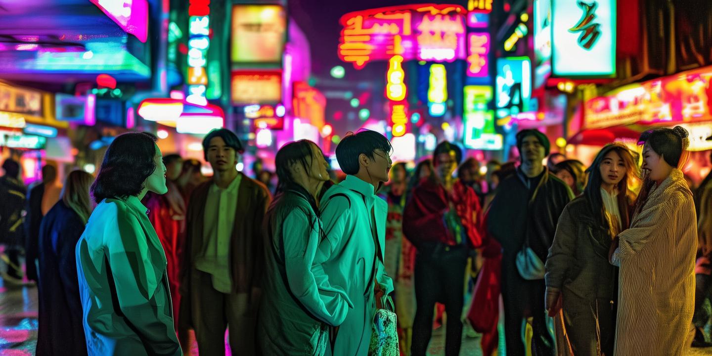 2019年韩国三级电影：探索韩国电影市场的多元与深度 第1张