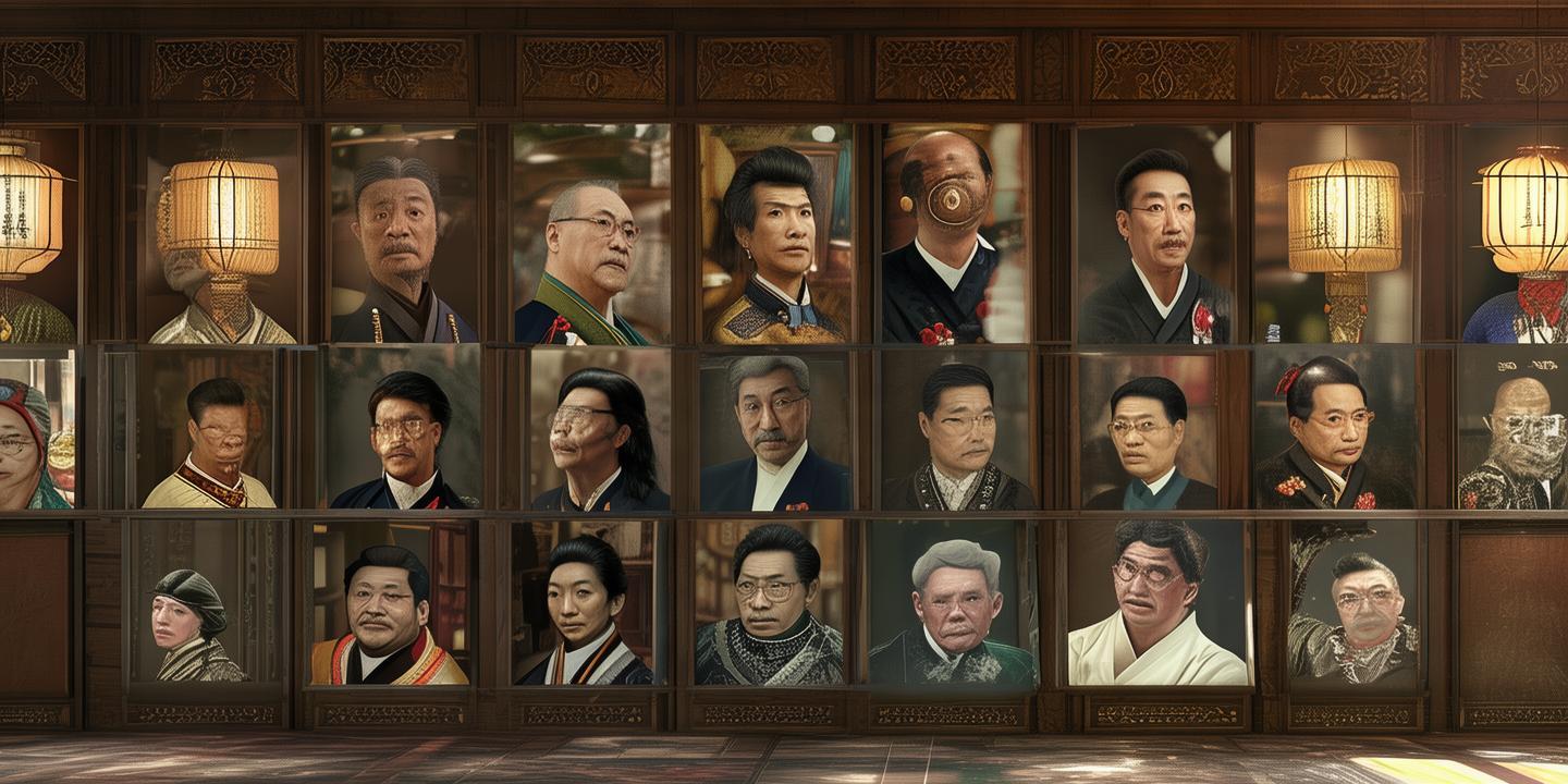 世界围棋排名:见证围棋高手的风采与荣耀 第1张 世界围棋排名:见证围棋高手的风采与荣耀 第1张