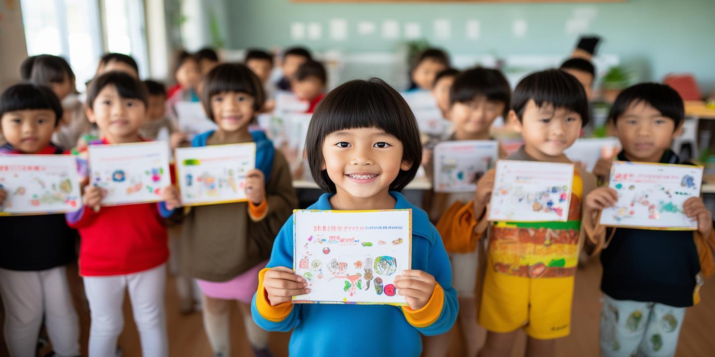 小学生家务劳动记录卡：培养独立自主的“小大人” 第1张