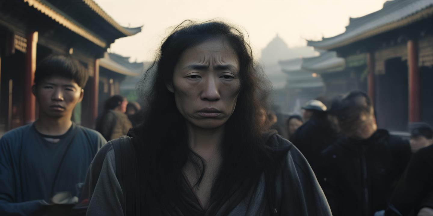 西安孕妇流产事件：悲剧背后的人性拷问 第1张