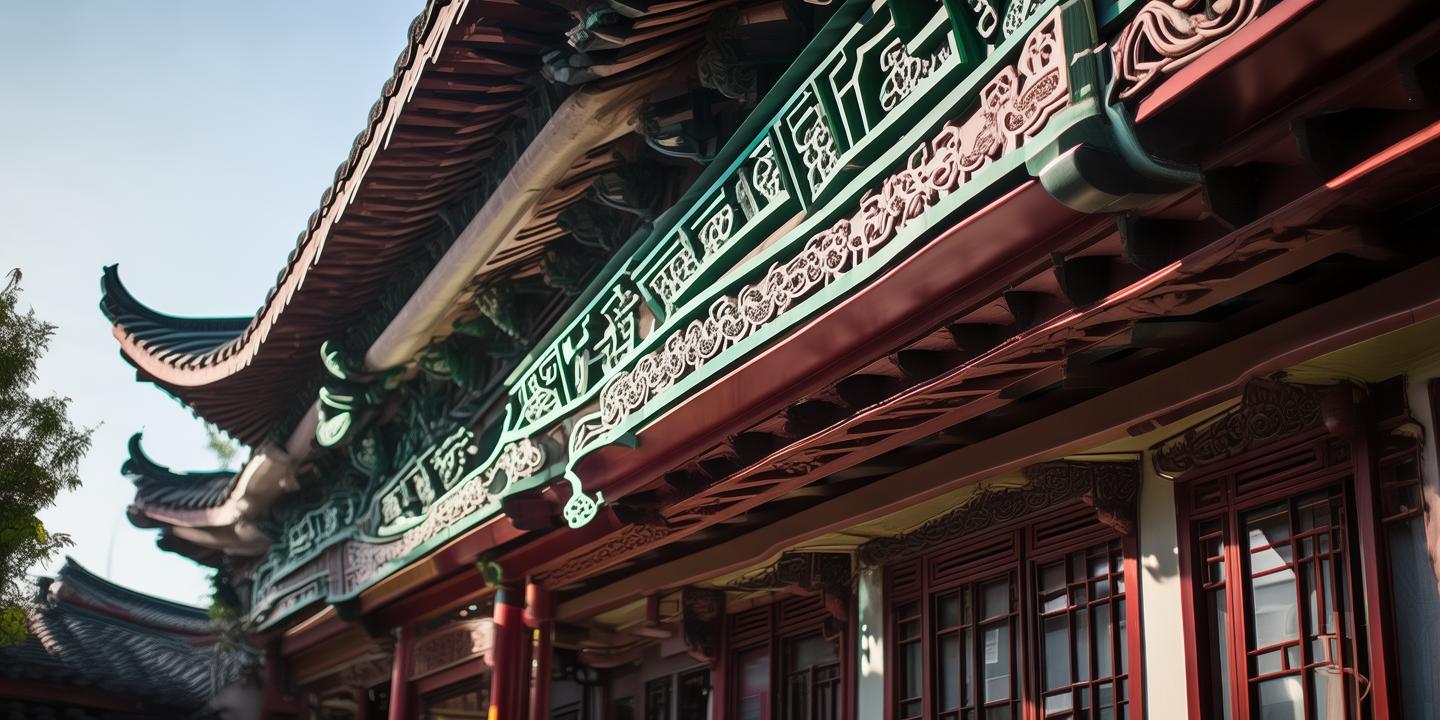 阴阳角护角条:建筑中不可或缺的装饰与保护元素 第1张 阴阳角护角条:建筑中不可或缺的装饰与保护元素 第1张
