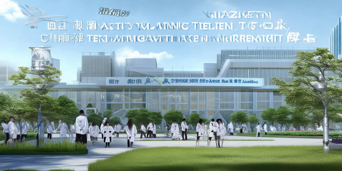 深圳海洋大学:培育海洋人才,助力海洋强国梦 第1张 深圳海洋大学:培育海洋人才,助力海洋强国梦 第1张