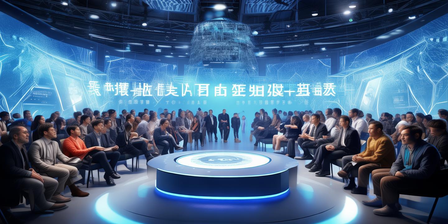 “百度AI大会:探索智能未来,共筑数字生态” 第1张 “百度AI大会:探索智能未来,共筑数字生态” 第1张