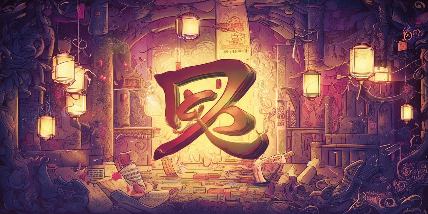 《斌下一个贝的奇妙解读:探寻文字背后的故事》 第1张 《斌下一个贝的奇妙解读:探寻文字背后的故事》 第1张