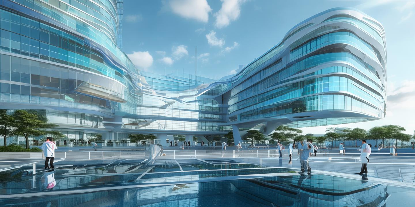 深圳海洋大学:引领海洋科技教育新潮流 第1张 深圳海洋大学:引领海洋科技教育新潮流 第1张