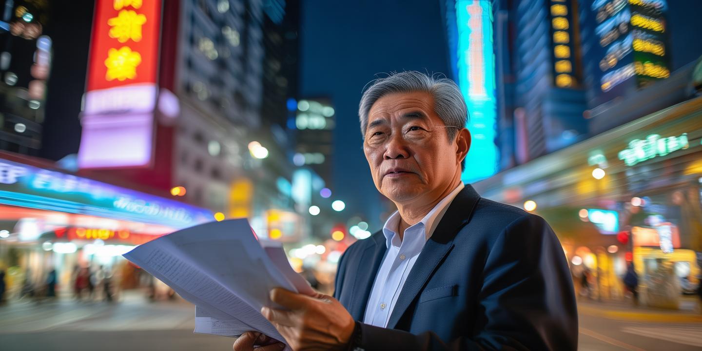 高雄市长韩国瑜最新动态:政策调整与民意关注 第1张 高雄市长韩国瑜最新动态:政策调整与民意关注 第1张