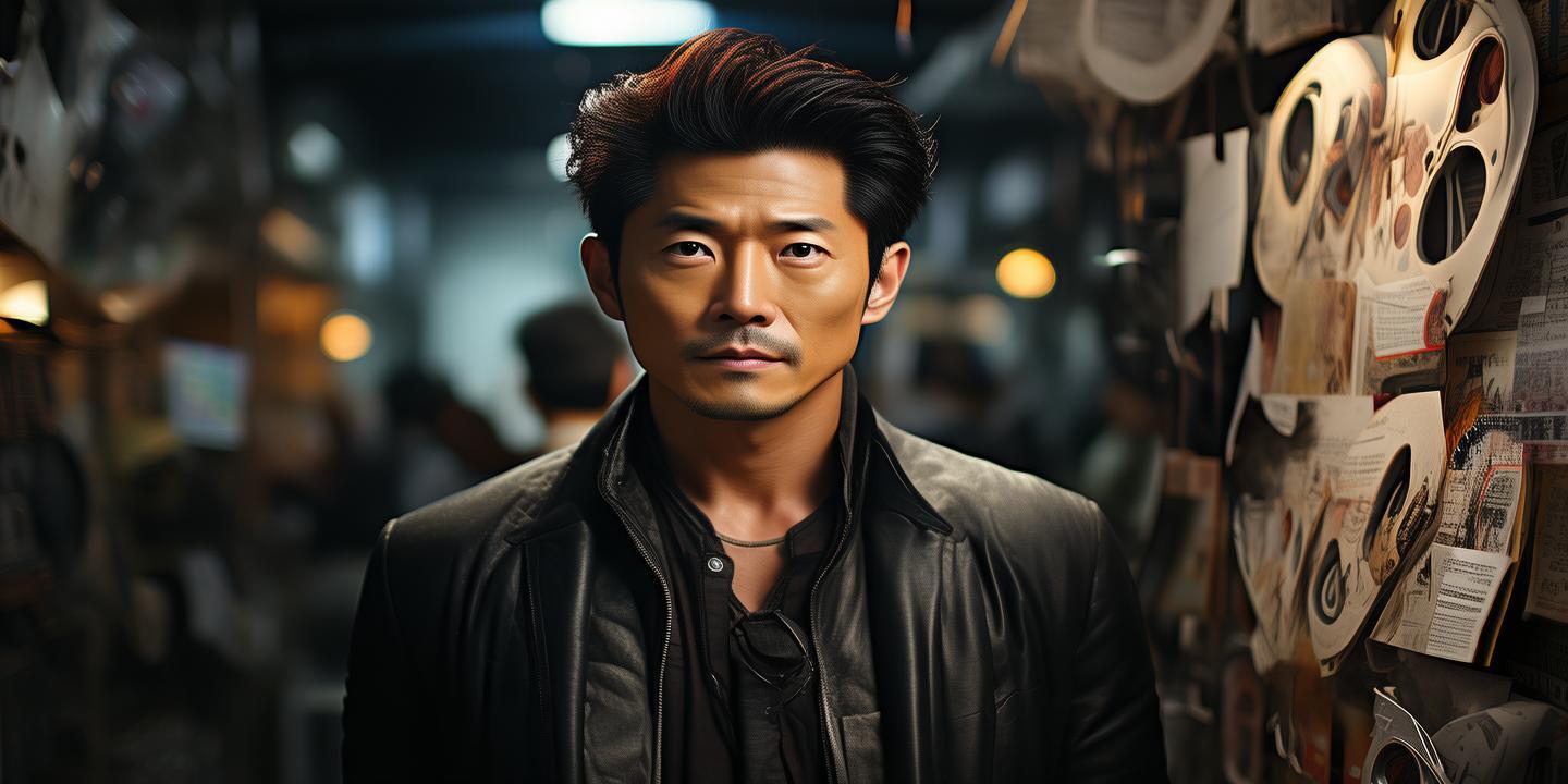 王旭东:影视圈的多面手,从演员到导演的华丽转身 第1张 王旭东:影视圈的多面手,从演员到导演的华丽转身 第1张