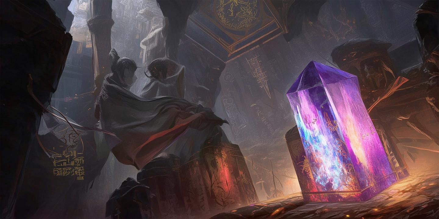 《斗罗大陆之太玄斗罗:揭秘神秘力量背后的传奇故事》 第1张 《斗罗大陆之太玄斗罗:揭秘神秘力量背后的传奇故事》 第1张