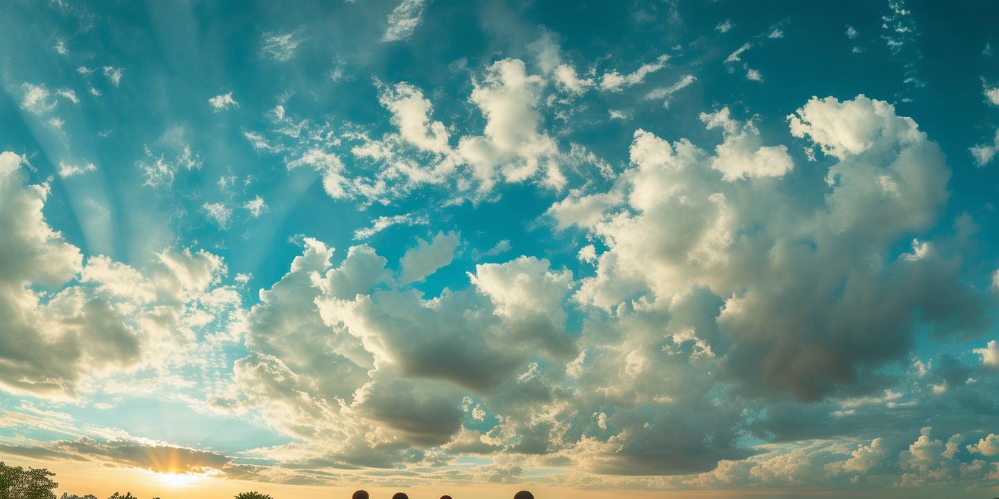 七月的天空,诗歌朗诵的翅膀 第1张 七月的天空,诗歌朗诵的翅膀 第1张