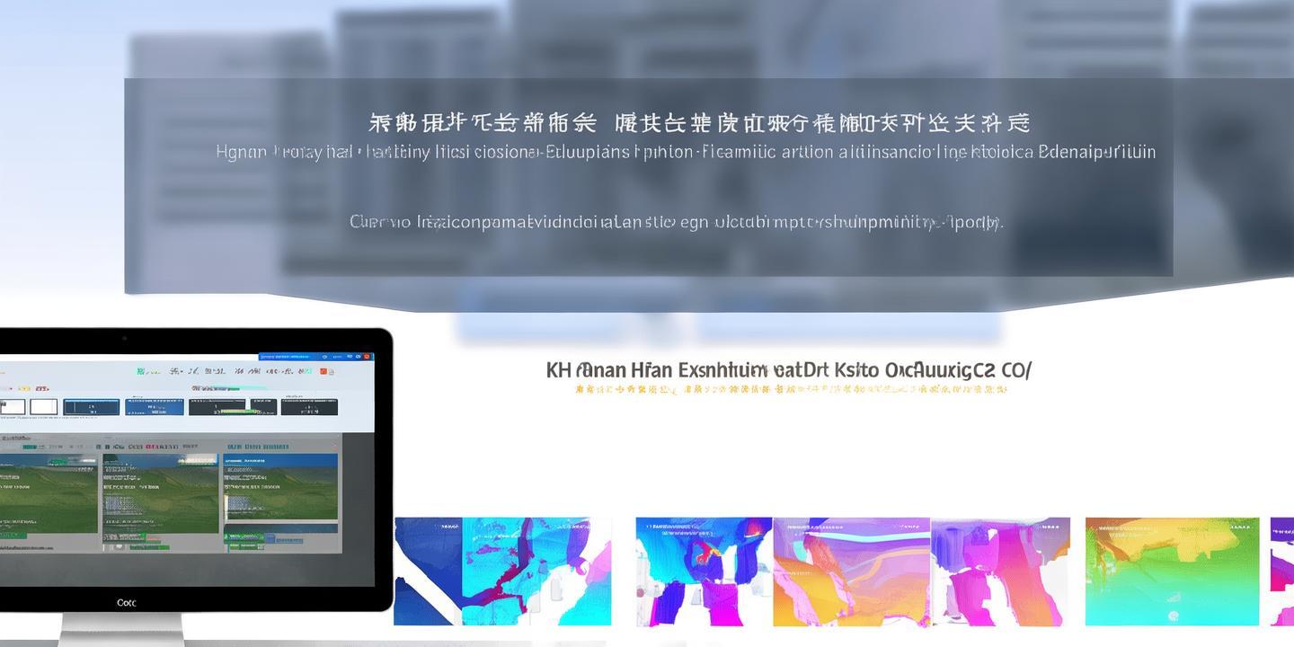 探索kwpxdc.haedu.gov.cn：河南省教育考试院的官方平台 第1张