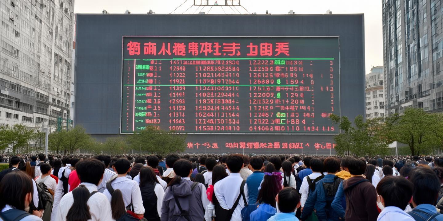 江西高考分数线公布:2023年高考录取新标准揭晓 第1张 江西高考分数线公布:2023年高考录取新标准揭晓 第1张